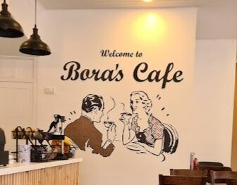 Bora's Cafe