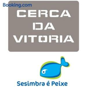 Cerca da Vitoria 1 Sesimbra
