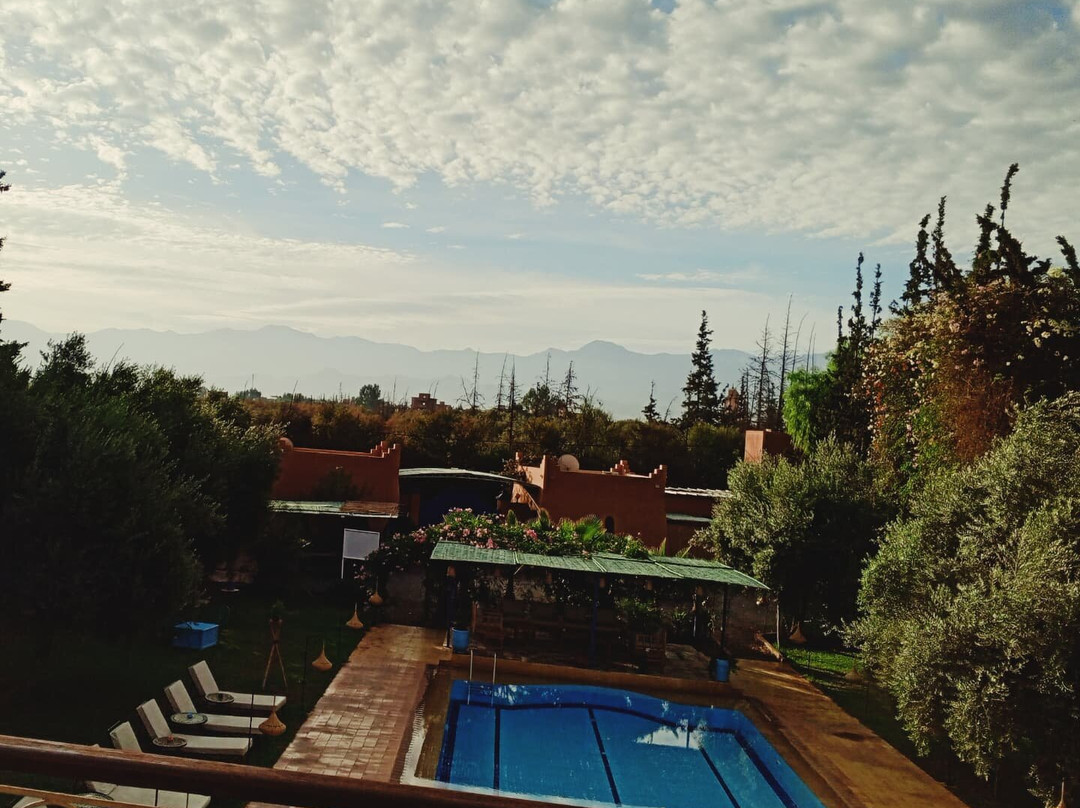 Tiguemine Sarah主图