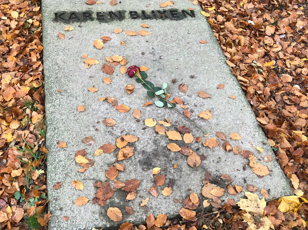 The Karen Blixen Museum景点图片