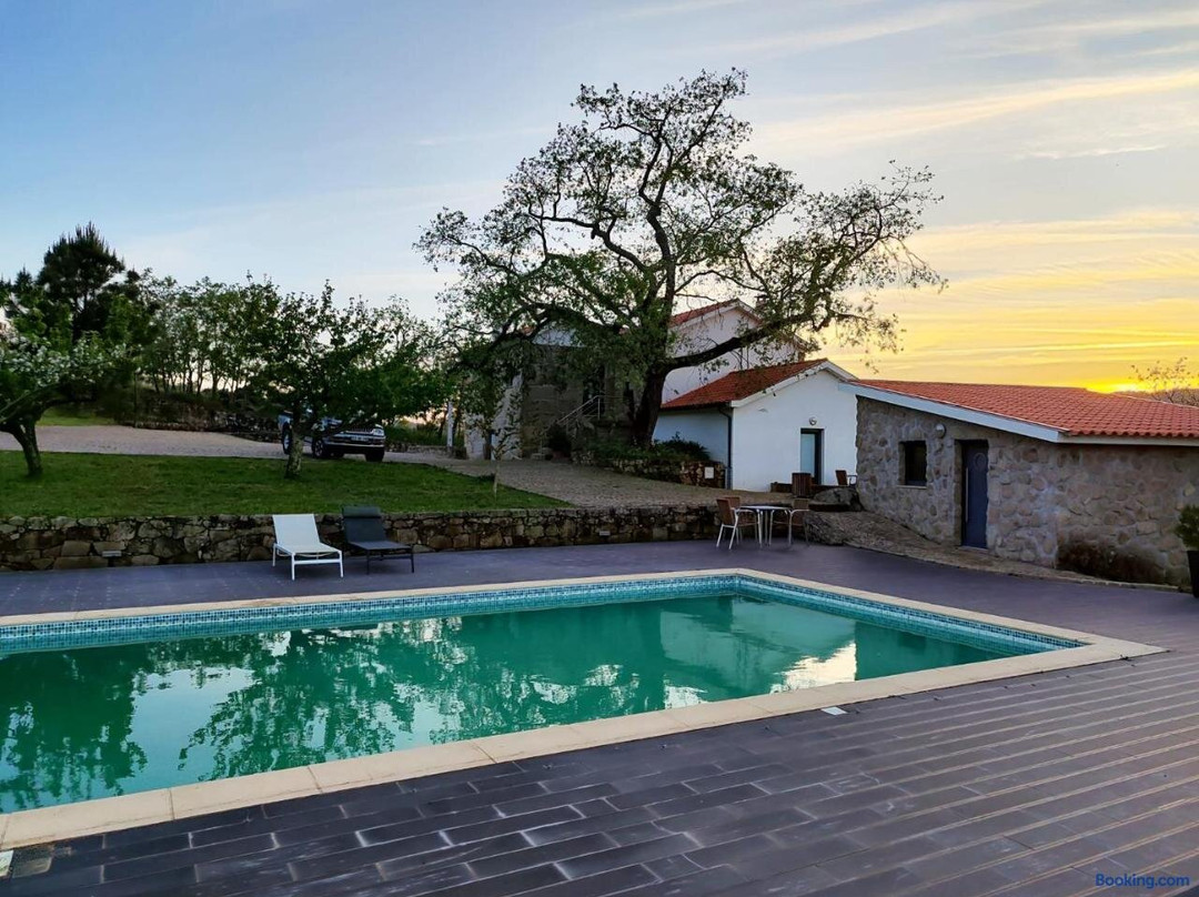 Quinta Dos Carvalhais - Serra da Estrela