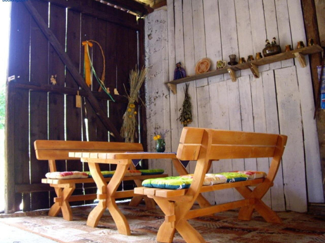Guest House Privat Marika