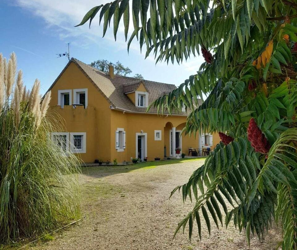 Villa Suzana