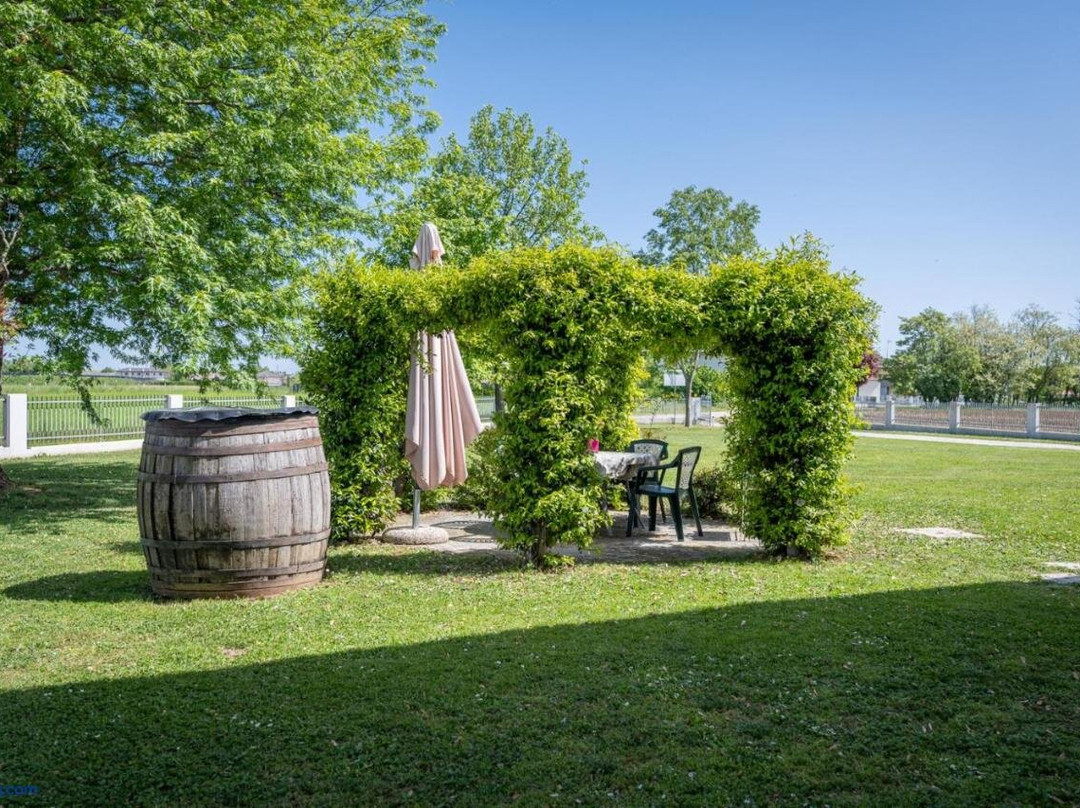 Bed & Breakfast da Giacy