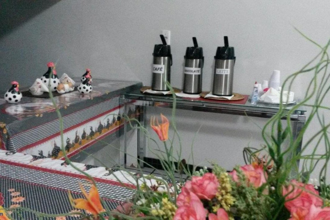 Varzea Alegre酒店住宿-Pousada Hotel Santa Helena