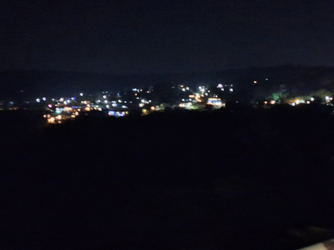 Treebo Trend Raval Resort主图