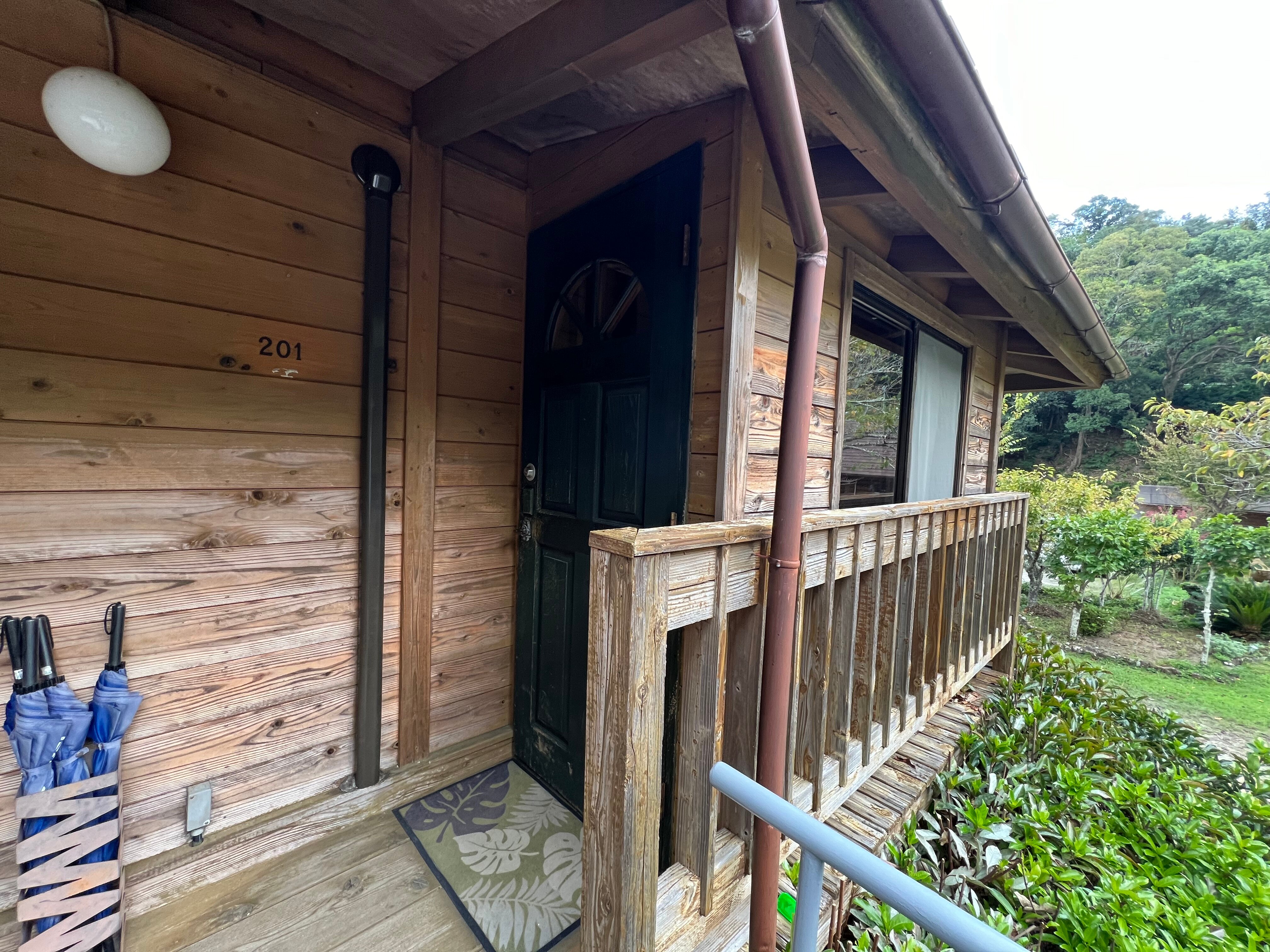 PENSION SHISHIKUI-客卧