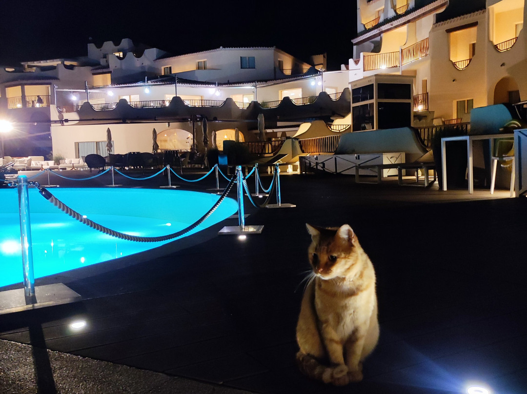 Cala Cuncheddi - VRetreats主图