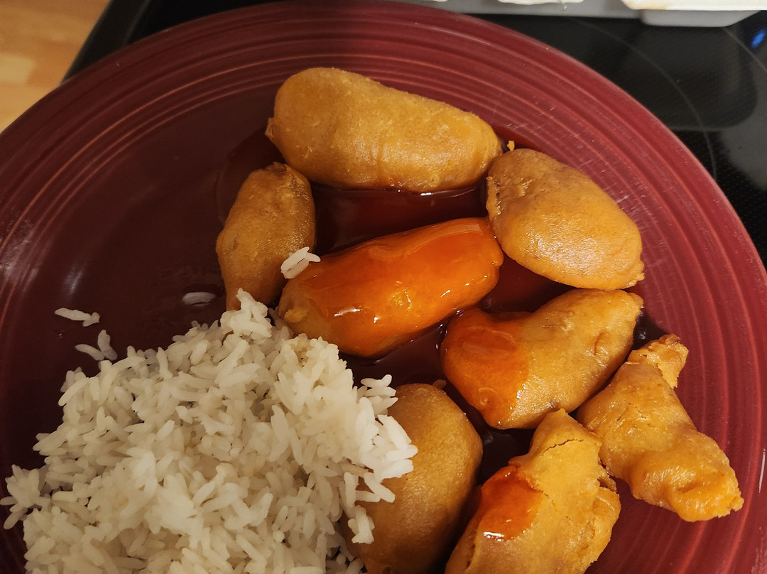 Sukhothai Restaurant