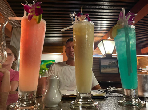 The Home Star-七岩必去景点