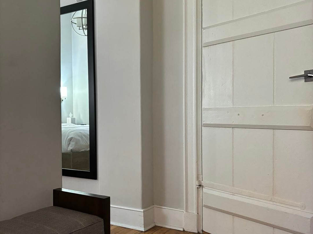 Blackburn Inn And Conference Center主图