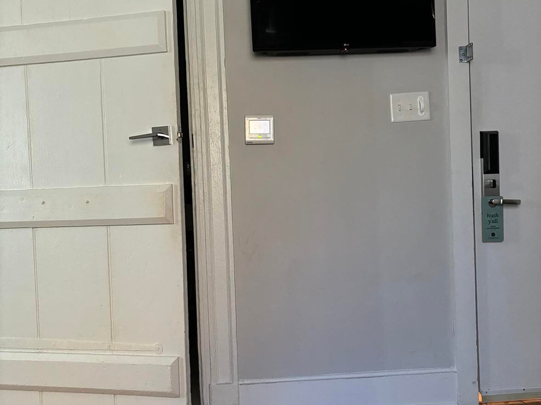 Blackburn Inn And Conference Center主图