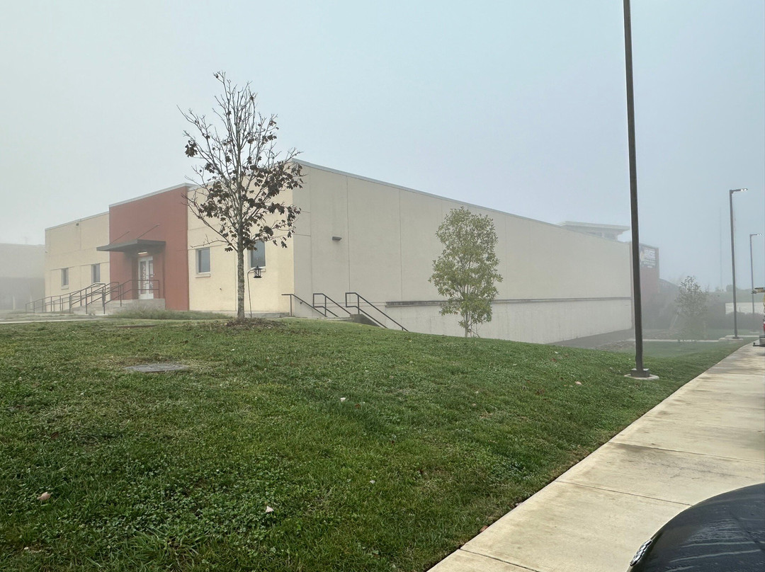 TownePlace Suites by Marriott Knoxville Oak Ridge主图