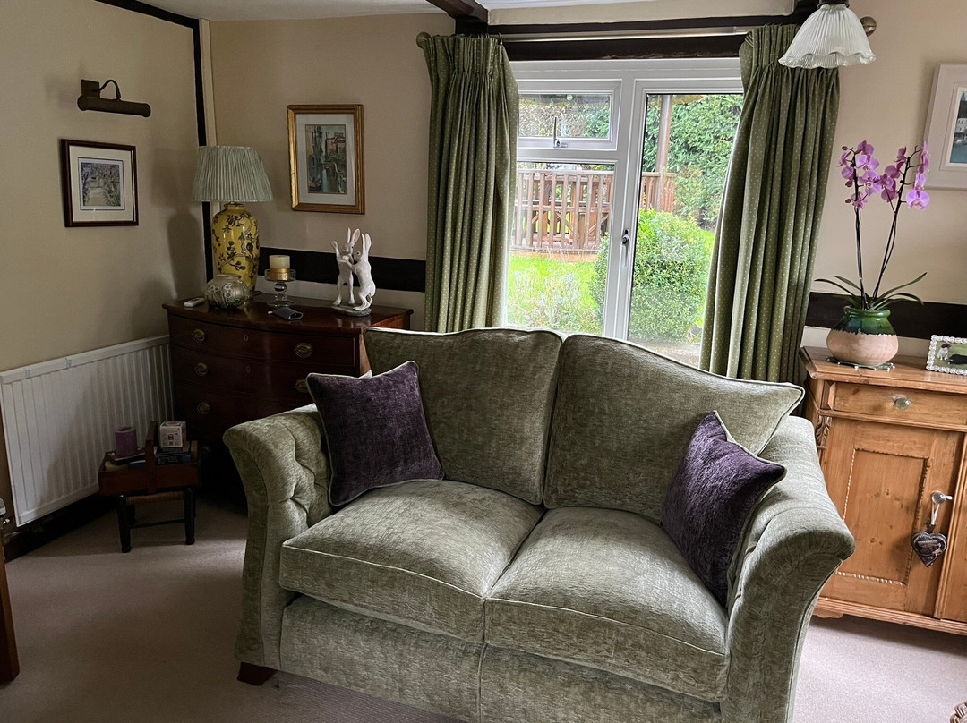 Webbs Of Crickhowell