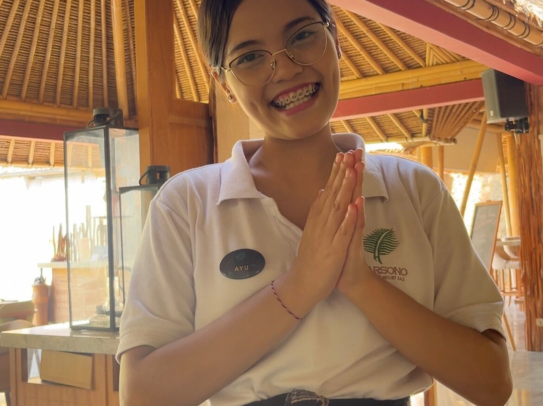 Harsono Boutique Resort Bali主图