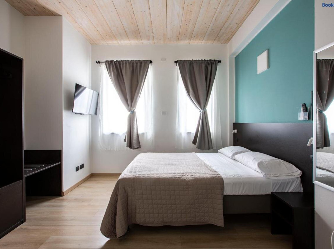Il B&B Di Piazza Motta主图