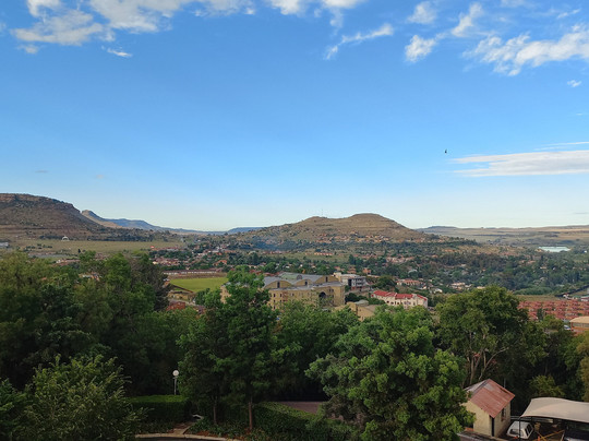 莱索托安凡尼博彩酒店主图