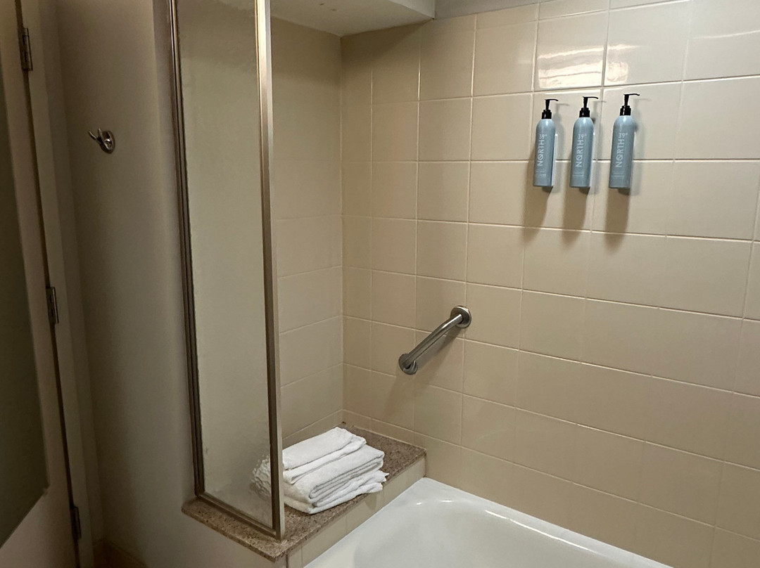 Courtyard by Marriott Winchester Medical Center主图