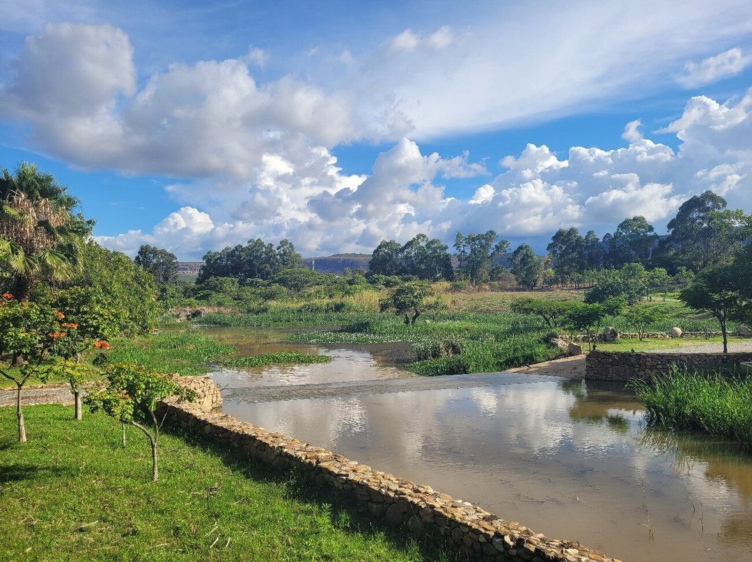 Pululukwa Resort主图