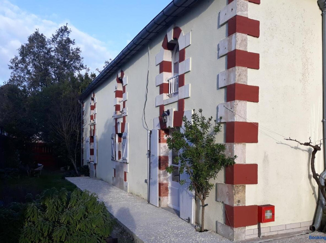 Manor House Charentaise