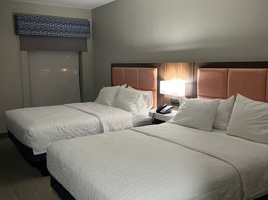 林登酒店韩欧顿客房主图