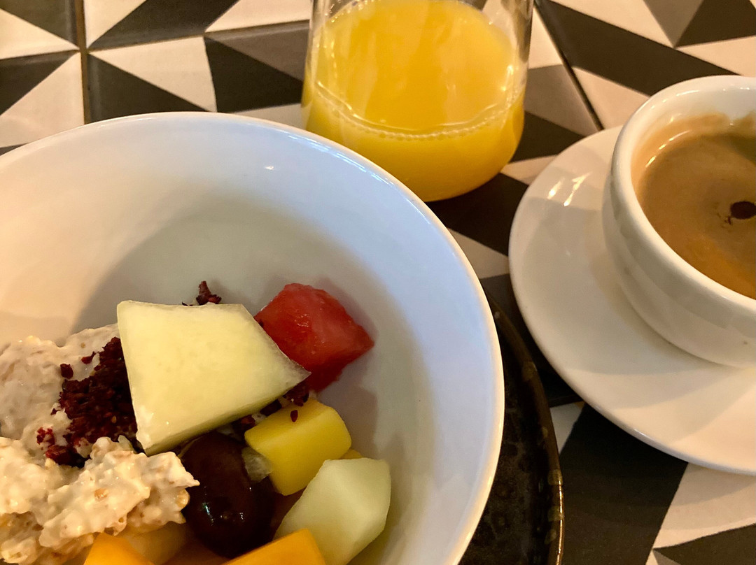 Loev Hotel Rügen主图
