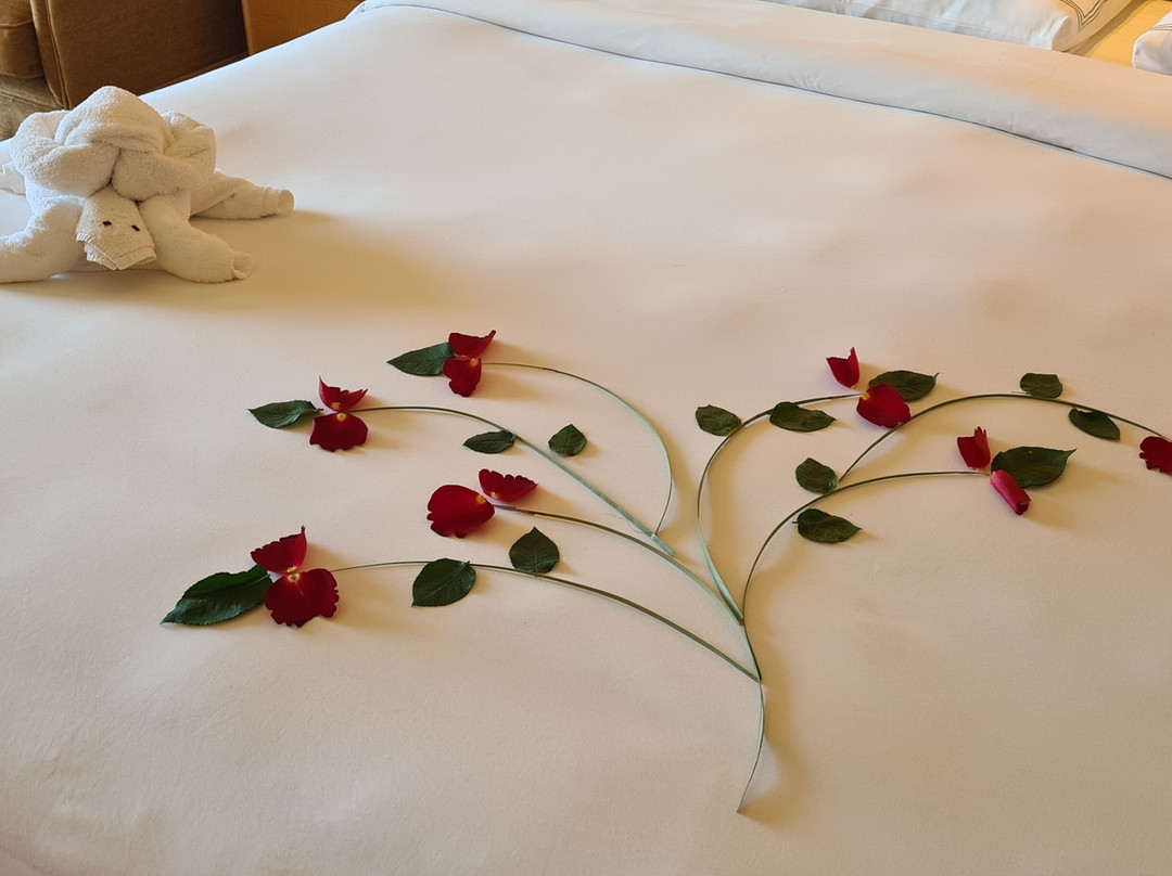 Shangri-La Barr Al Jissah, Muscat主图