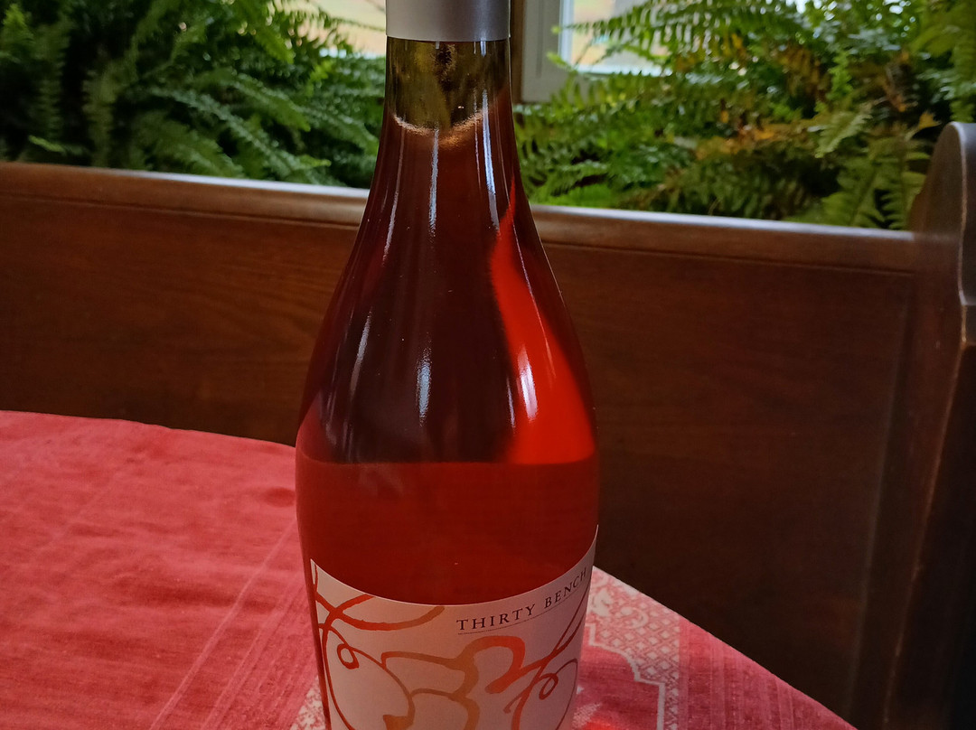 Thirty Bench Wine Makers景点图片