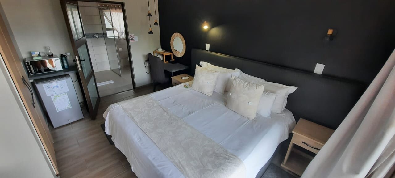 Christie's Inn-客卧