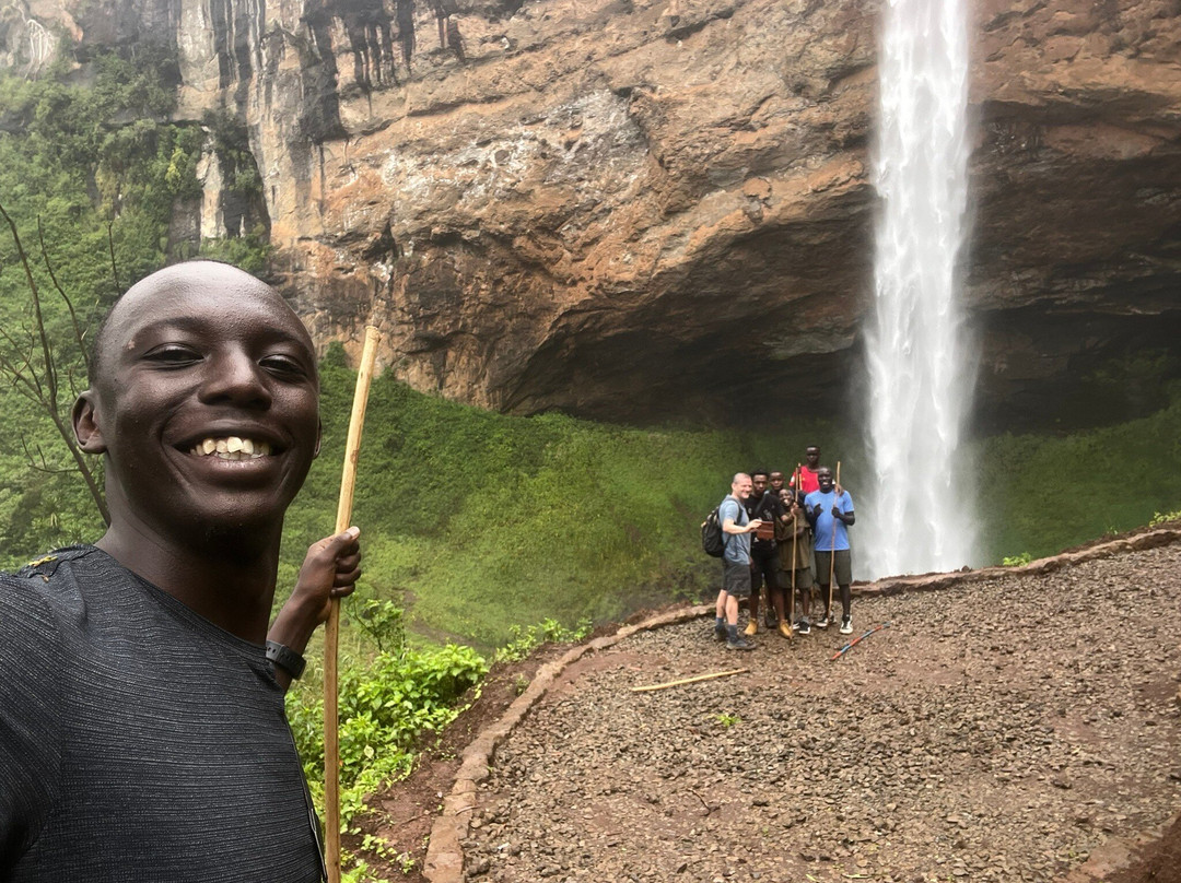 Sipi Falls Explorers-Sipi必去景点