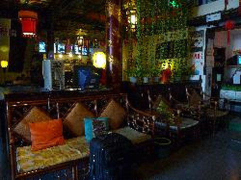 雍和青年旅舍主图