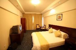 岱山县酒店住宿-蓬莱阁海景酒店