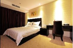 泊联汇时尚酒店(重庆沙坪坝高铁站西南医院店）主图