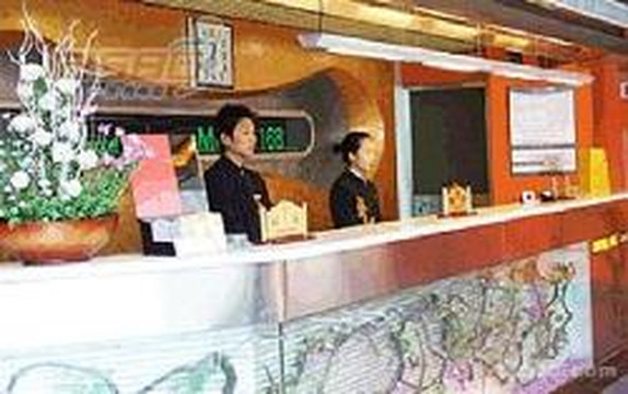 如家商旅（金标）酒店-郑州火车站二七广场地铁站店主图