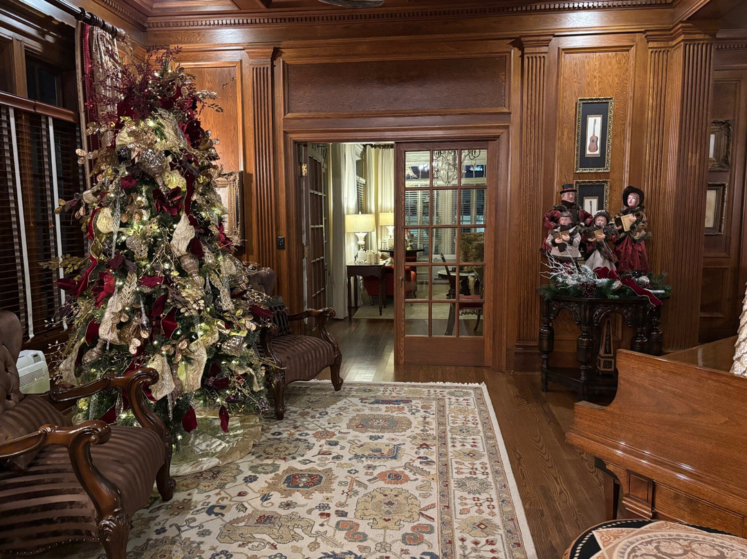 The Reserve at Hot Springs主图