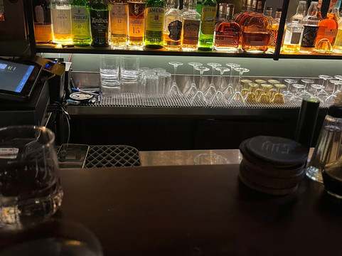 Spy Speakeasy-地拉那必去景点