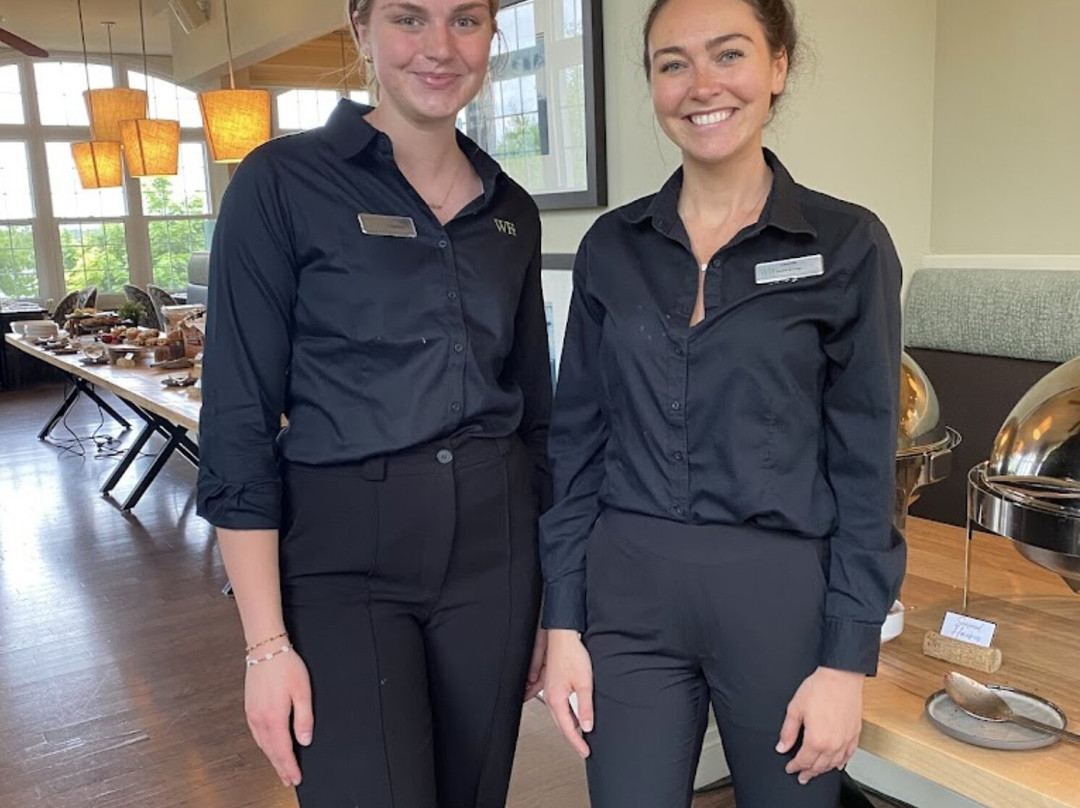 Windermere House Resort & Hotel主图