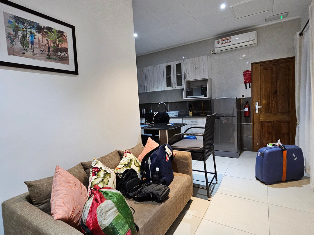 Palm Holiday Apartments主图