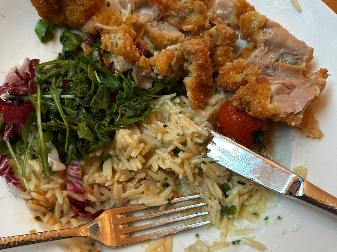 Farchen餐馆和美食-Eq Restaurant
