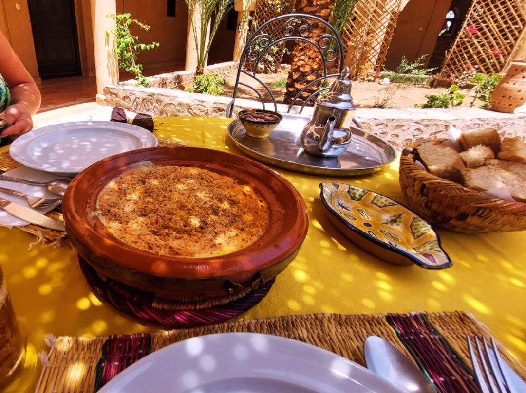 Kasbah Zitoune主图