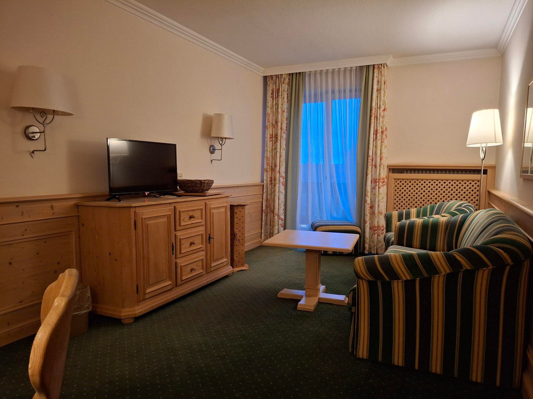 Achat Resort Birkenhof
