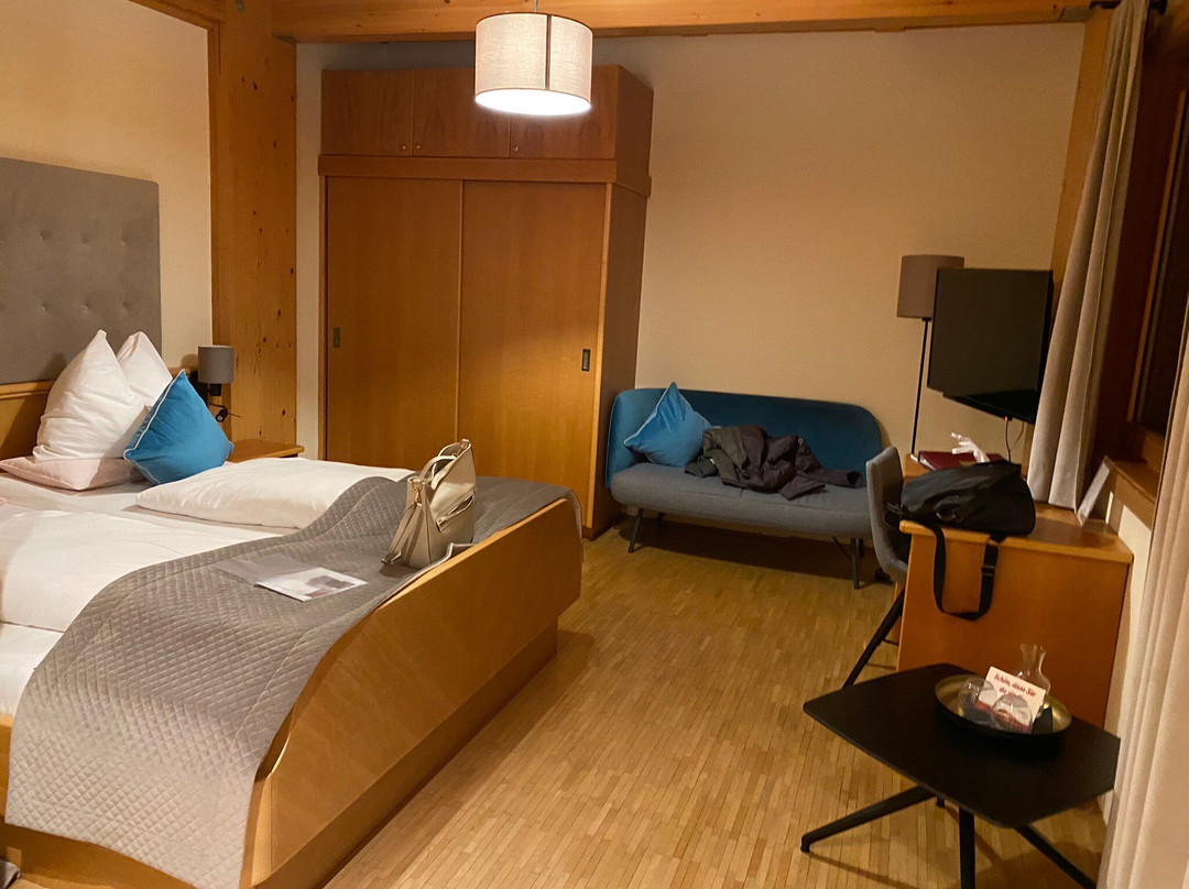 Hotel Restaurant Zollner主图