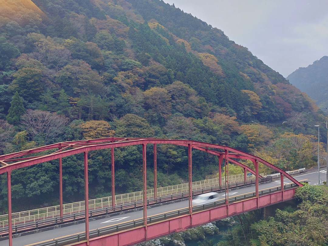 奥博克约马纳卡旅馆主图
