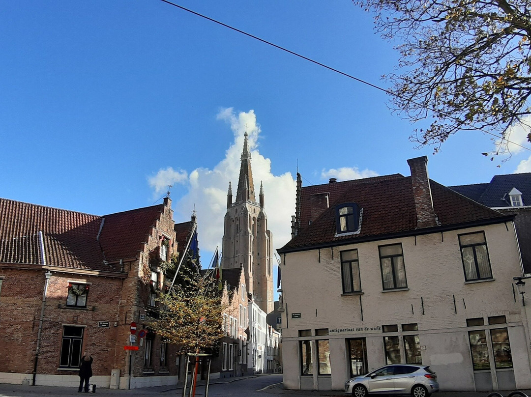 Bruges Tours景点图片
