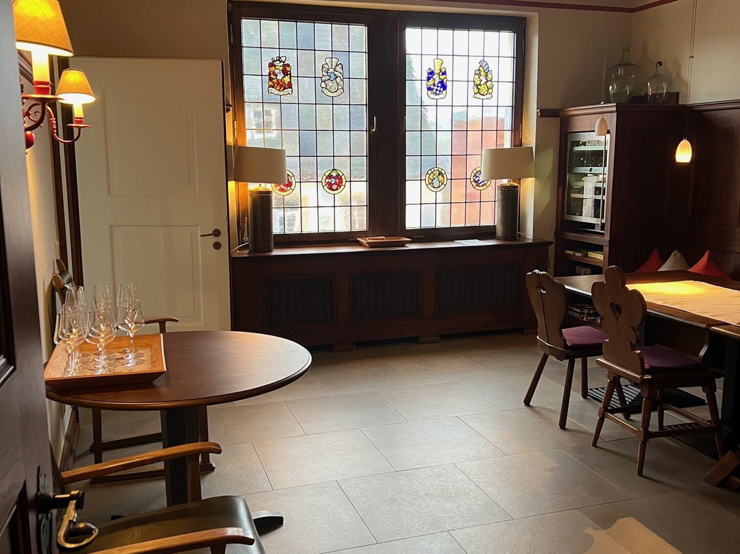 Gaestehaus Gut Hermannsberg主图