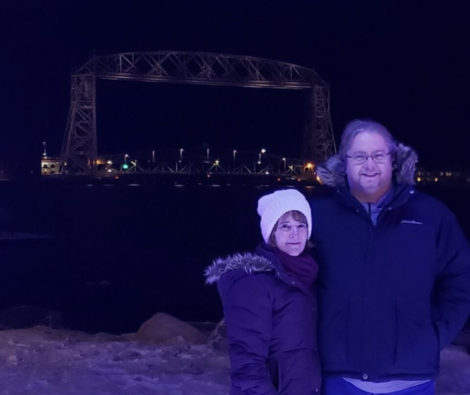 Bentleyville Tour of Lights-德卢斯必去景点