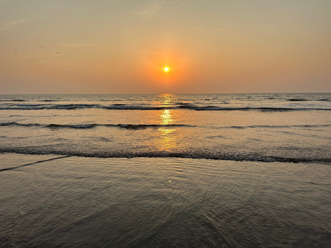 Whistling Waves Beach Resort & Camping主图