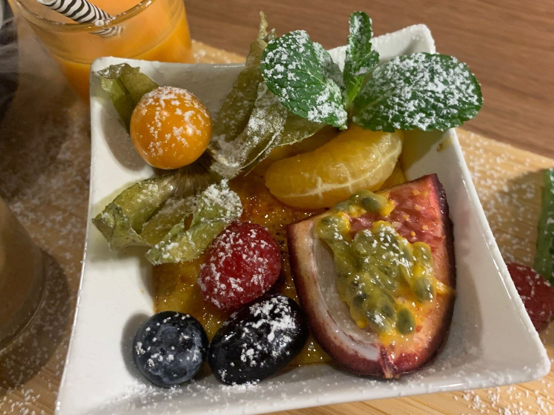 Core by Clare Smyth