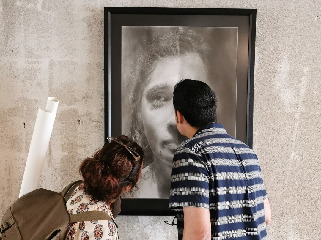 Helga Thies-克卢日-纳波卡必去景点