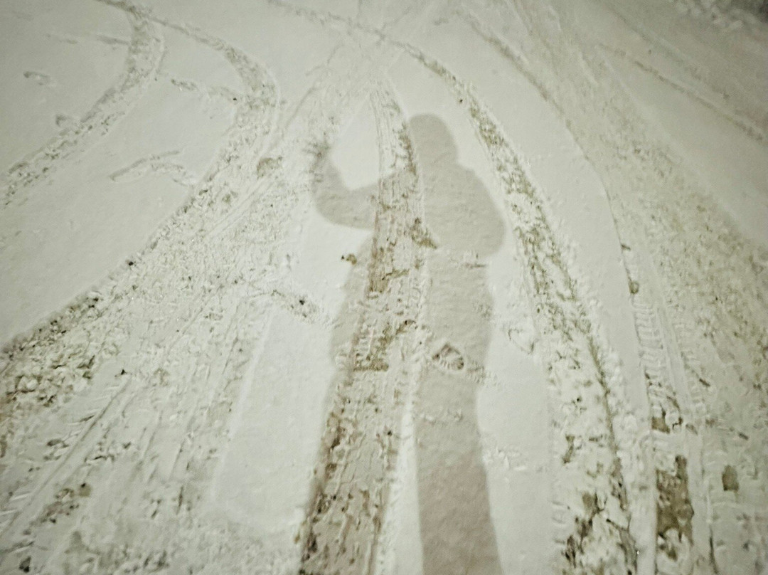 黄刀镇老城区-黄刀镇必去景点